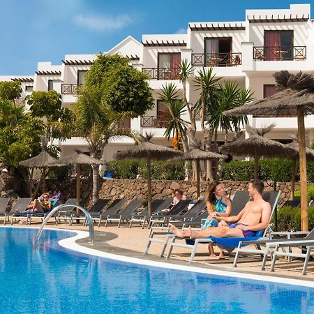 Allsun Hotel Albatros Costa Teguise Zewnętrze zdjęcie