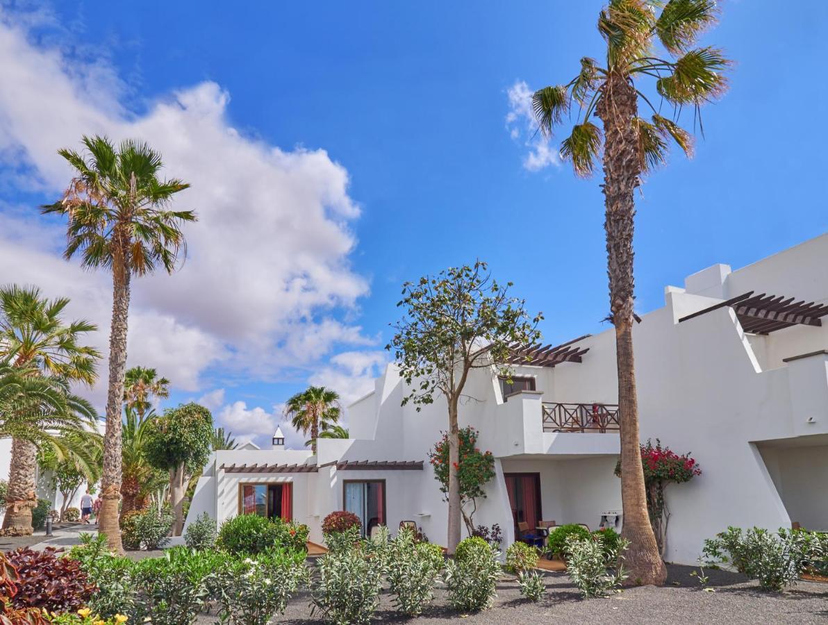 Allsun Hotel Albatros Costa Teguise Zewnętrze zdjęcie