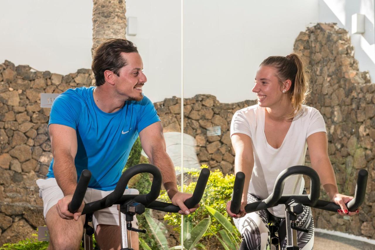 Allsun Hotel Albatros Costa Teguise Zewnętrze zdjęcie
