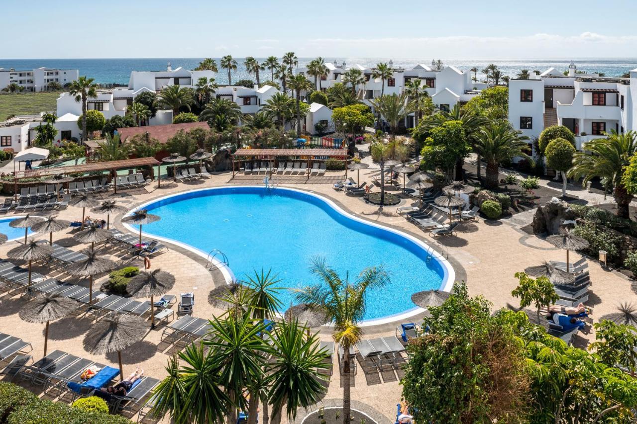 Allsun Hotel Albatros Costa Teguise Zewnętrze zdjęcie