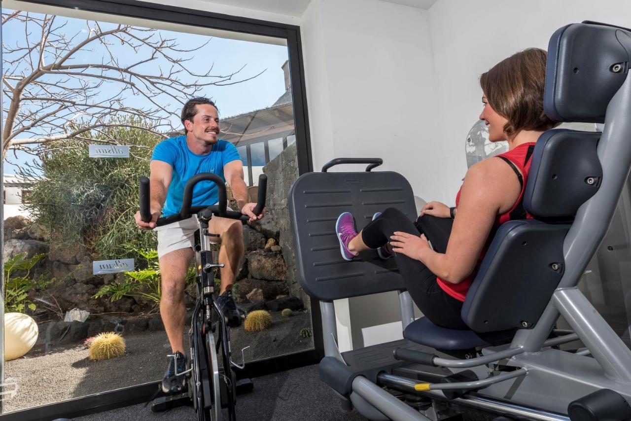 Allsun Hotel Albatros Costa Teguise Zewnętrze zdjęcie