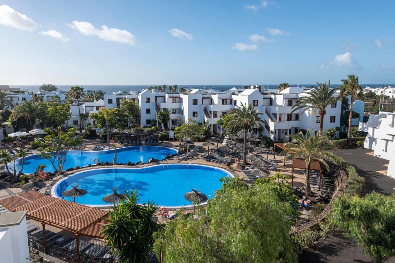 Allsun Hotel Albatros Costa Teguise Zewnętrze zdjęcie
