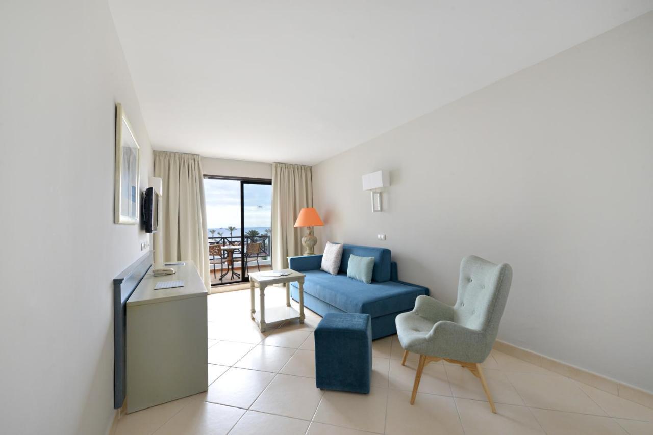 Allsun Hotel Albatros Costa Teguise Zewnętrze zdjęcie