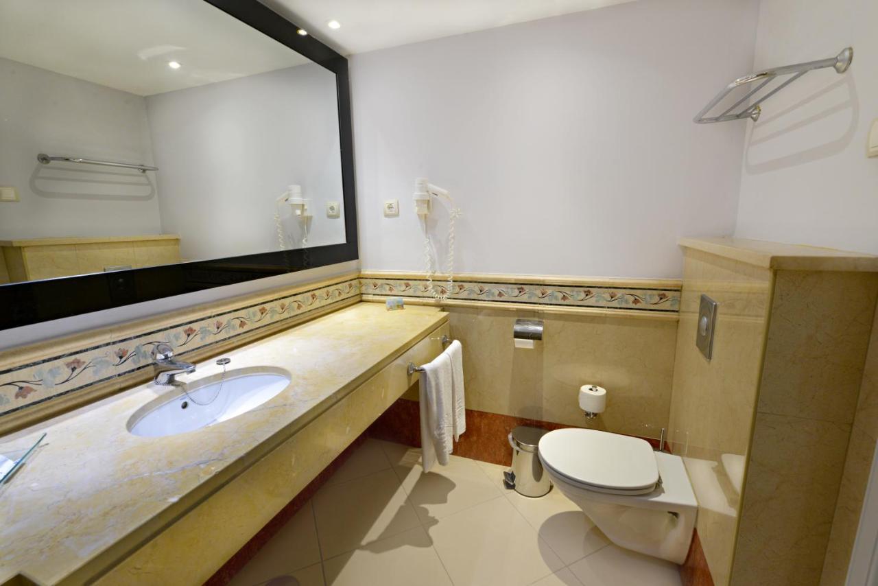 Allsun Hotel Albatros Costa Teguise Zewnętrze zdjęcie