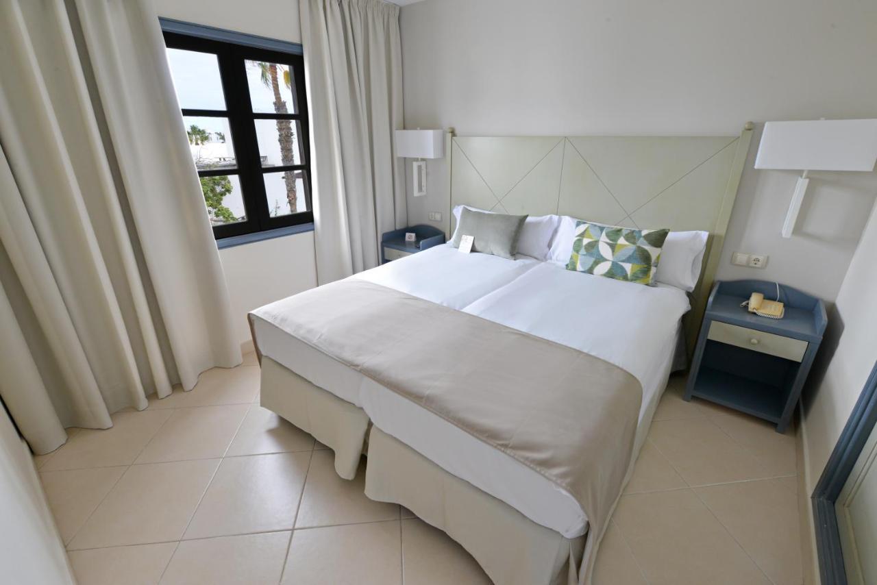 Allsun Hotel Albatros Costa Teguise Zewnętrze zdjęcie