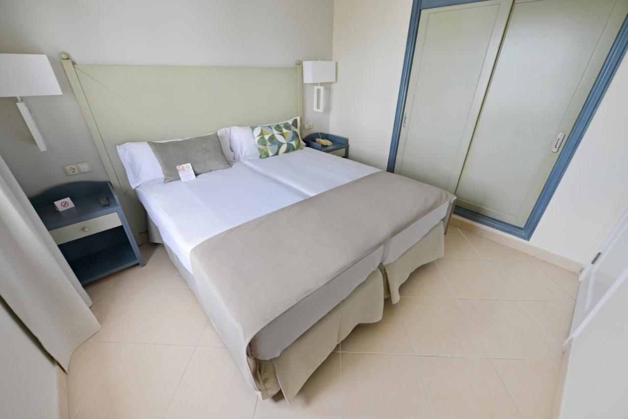 Allsun Hotel Albatros Costa Teguise Zewnętrze zdjęcie