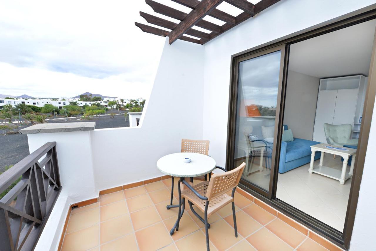Allsun Hotel Albatros Costa Teguise Zewnętrze zdjęcie