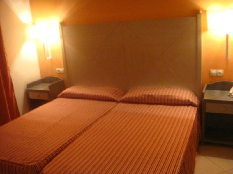 Allsun Hotel Albatros Costa Teguise Zewnętrze zdjęcie