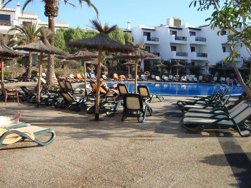 Allsun Hotel Albatros Costa Teguise Zewnętrze zdjęcie