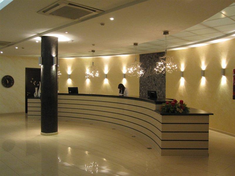 Allsun Hotel Albatros Costa Teguise Zewnętrze zdjęcie