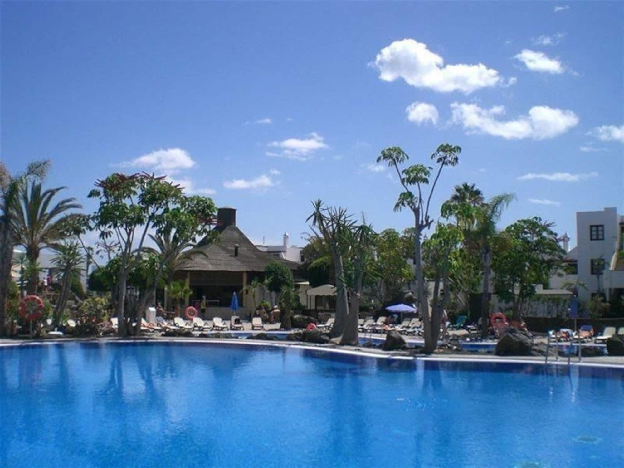 Allsun Hotel Albatros Costa Teguise Zewnętrze zdjęcie
